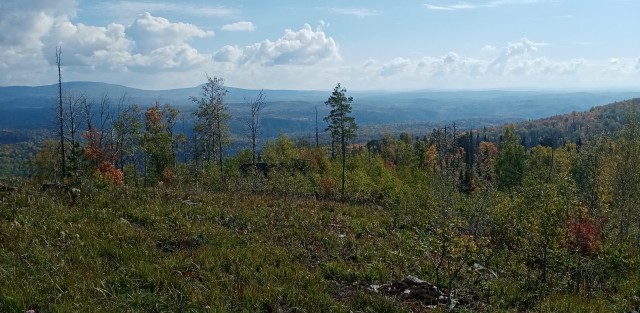 Природа. Урал