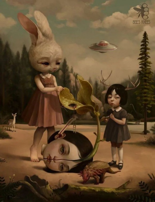 Прикольные и просто красивые картинки 19.09.2023