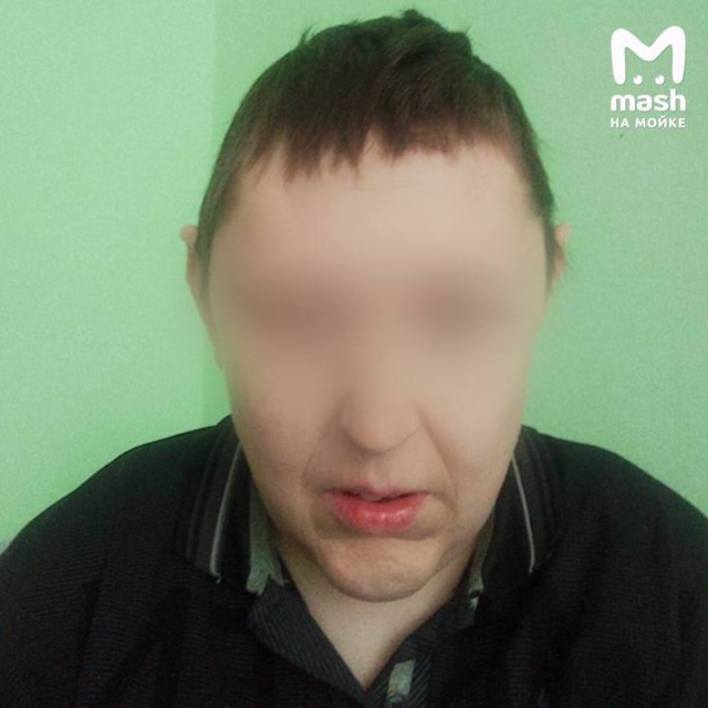 Руки в холодильнике, человечина – на плите. Полицейские Ленобласти наткнулись на ужасное в Мичуринском
