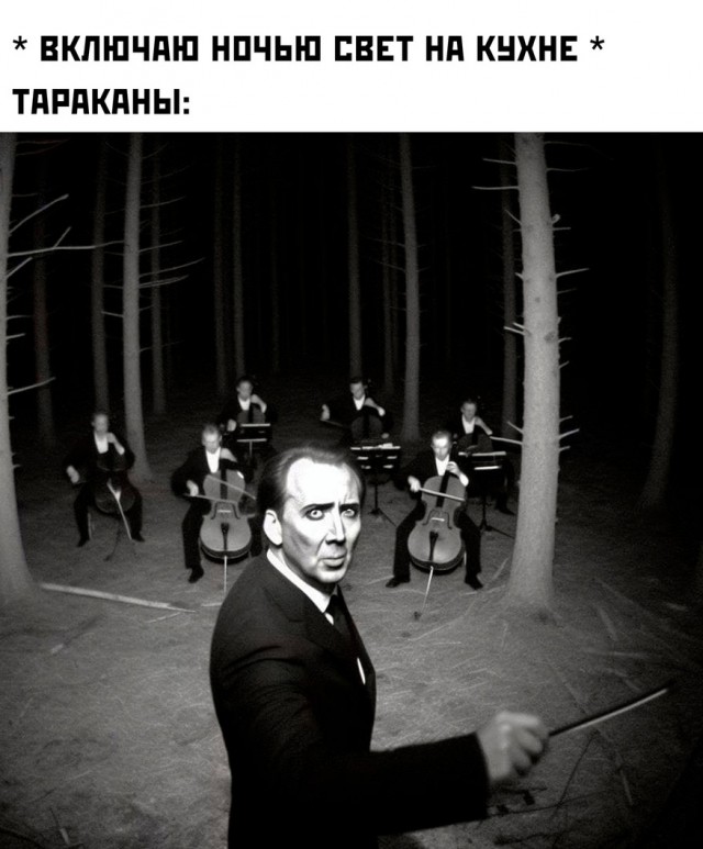 Немного картинок и прочей хреноты Vol. 26