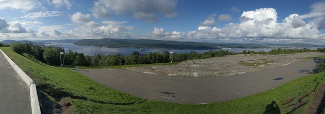 6000 км импортозамещённого туризма
