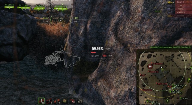Wargaming 62
