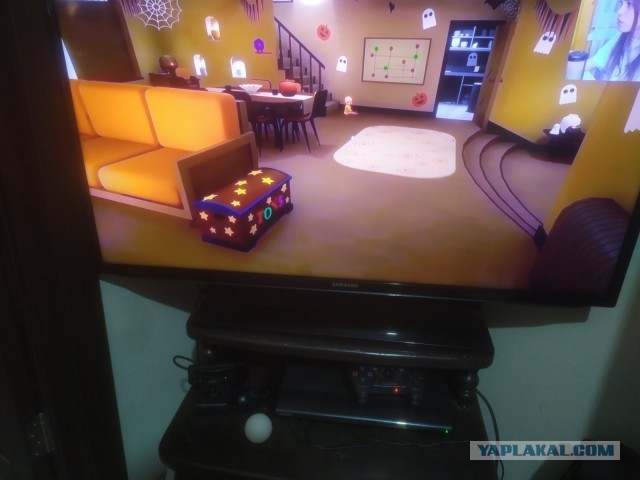 Dandy, Sega и PlayStation 0.5 в одном флаконе!