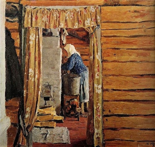 Арт-воскресенье