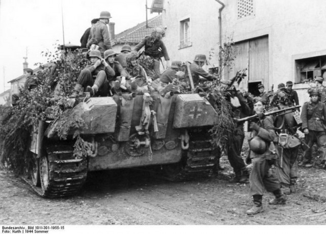 День Д, 6 июня 1944 года