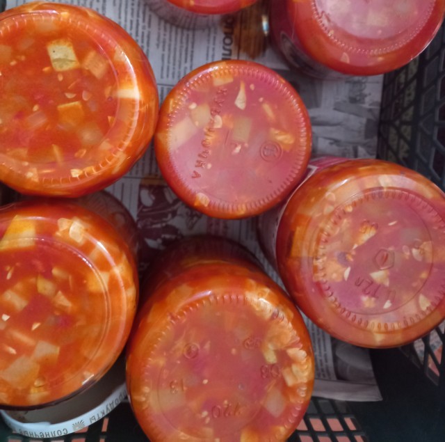 Кабачок