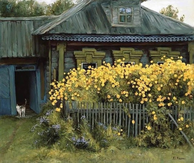 АРТ-Воскресенье