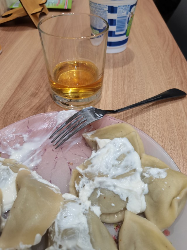 С пятницей, джентльмены!