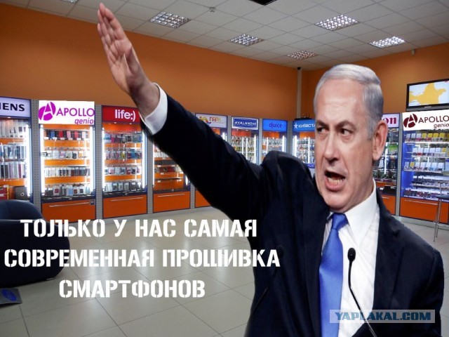 Завалялось тут случайно немного забавных картинок