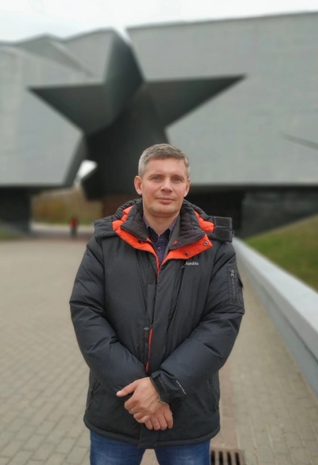 Крепость