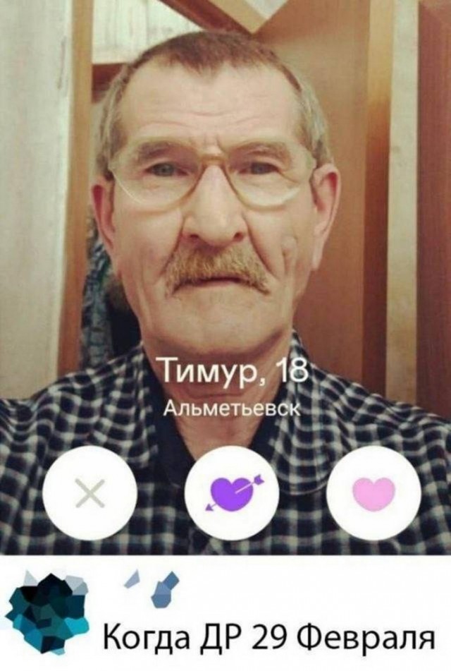 Всего понемногу. От 06.02