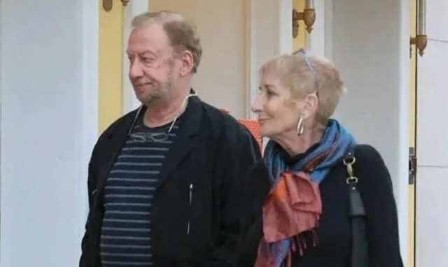 Илья Баскин: главный "русский" в американских фильмах. Успех советского актера в Голливуде