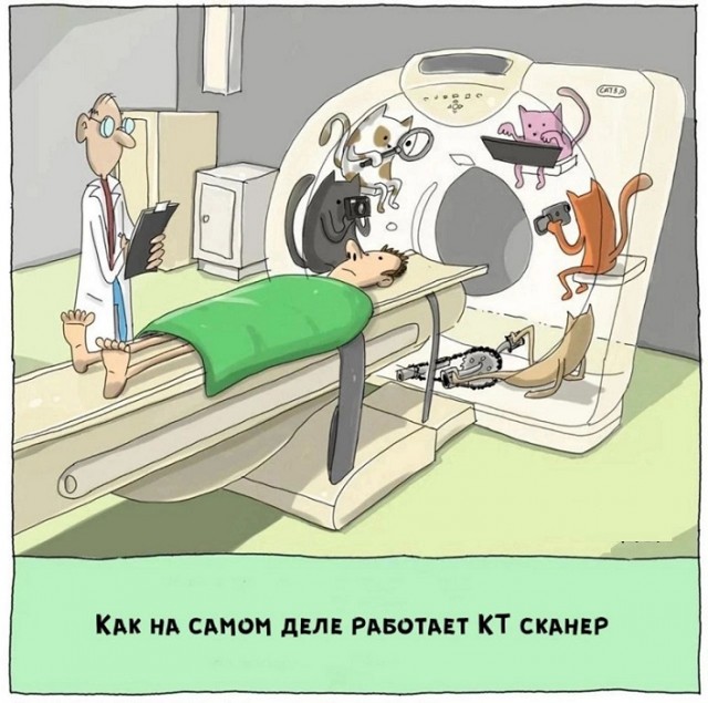 Картинки разные с надписями и без
