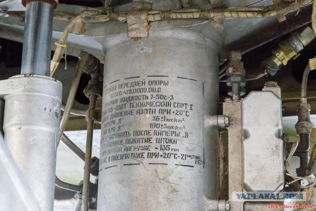 Реставрация "Бурана 2.01". Возрождение советского космического челнока