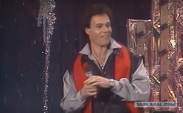 Яблоки на снегу