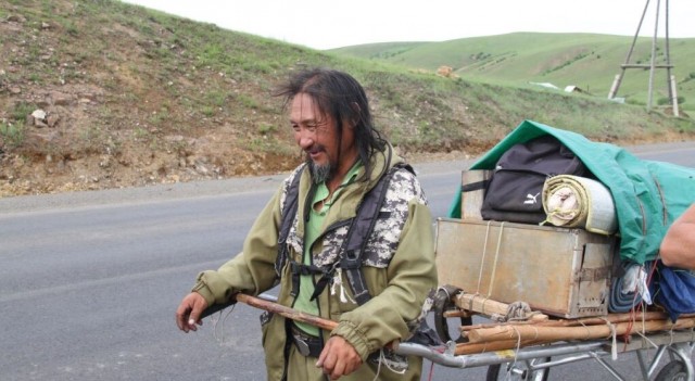 Shaman отказался от победы на «Интервидении»