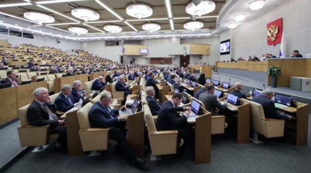 Депутаты Госдумы объяснили, что ждать россиянам после одобрения Трампом дальнобойных ударов