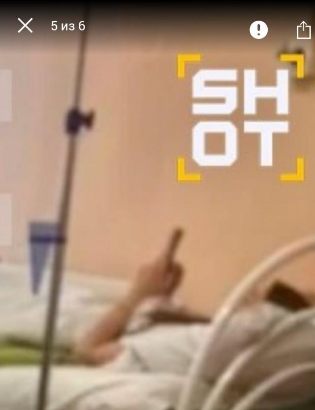 Угроза выкидыша случилась у женщины после ужина в итальянском ресторане «Мона» в Петербурге