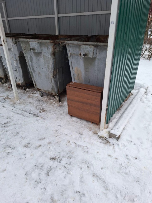 Предательство за три дня до НГ