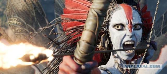 Триумф Пандоры: сборы третьего «Аватара» превысили миллиард долларов