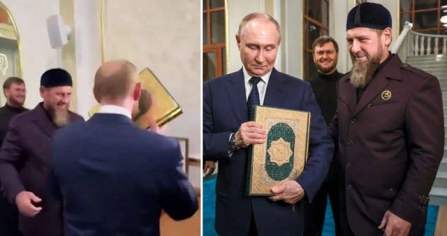 Атака на Брянскую область длится уже больше 12 часов