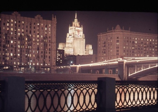 Фотографии из прошлого нашей страны – 134