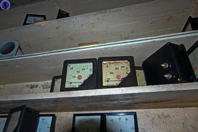 Заброшенный Северный Судоремонтный Завод в Советской Гавани