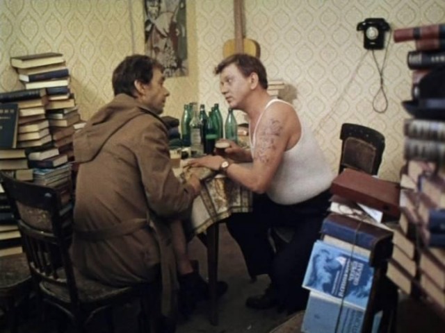 "Время для размышлений "