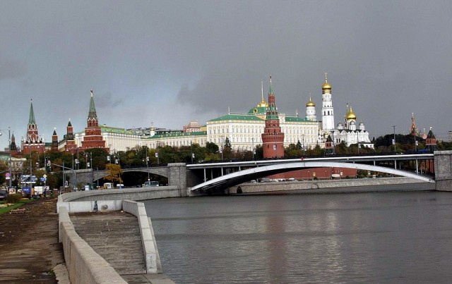 А давайте накидаем вид из своего окна