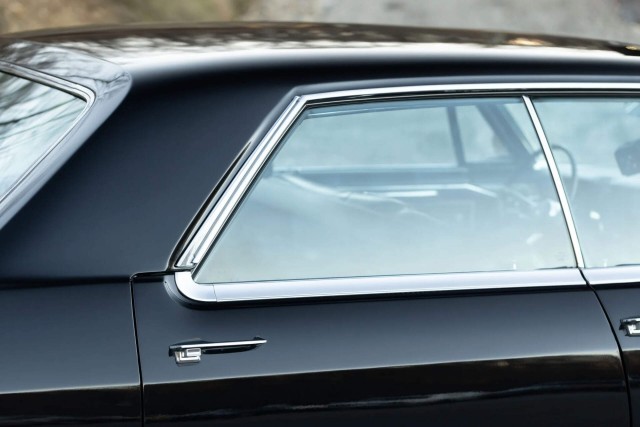 1966 Cadillac Sedan DeVille. Автопятница №149.