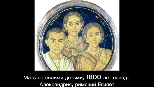 Архивные фото из-за бугра #4