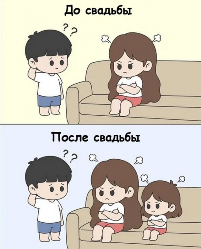 Картинки для деградации 274 (разной степени свежести)