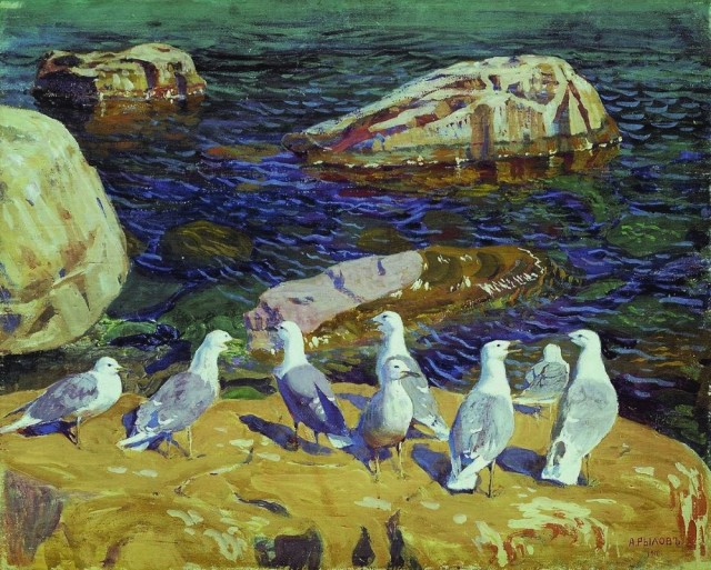 АРТ-Воскресенье