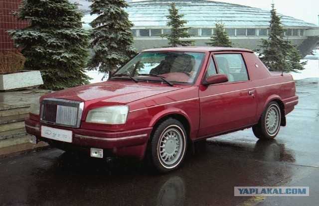 Купил себе Cadillac. Все девки мои. Завидуйте молча!