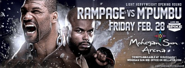БОКС/MMA....