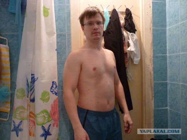 Спорт - выбор сильных!