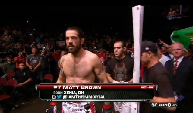 БОКС/MMA....