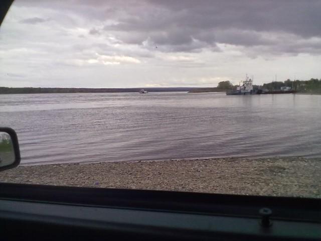 Про эмансипацию...