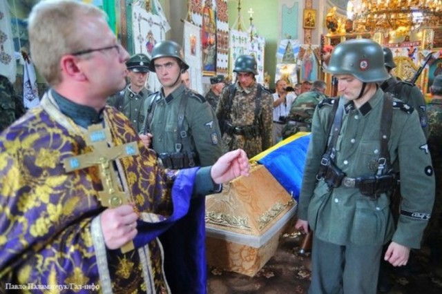 Каждому по заслугам его