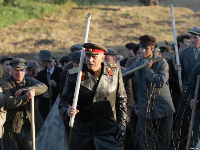 Лучшие кинофильмы 21 века, снятые в России