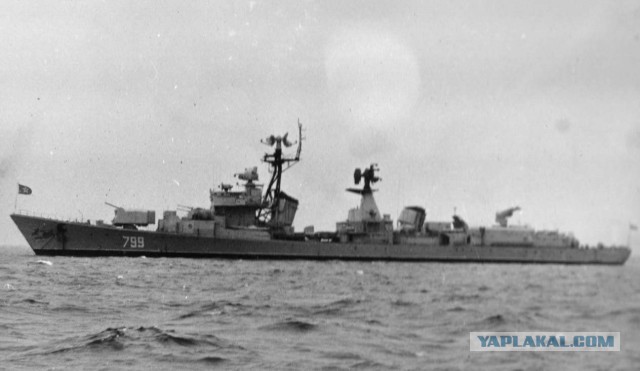 ВМФ СССР