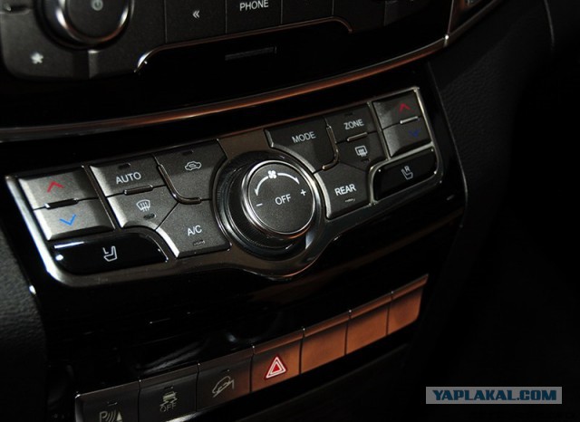 Начались продажи премиум-кроссоверов Haval H2 и H6