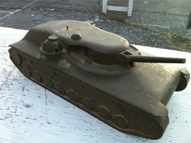 Wargaming 16