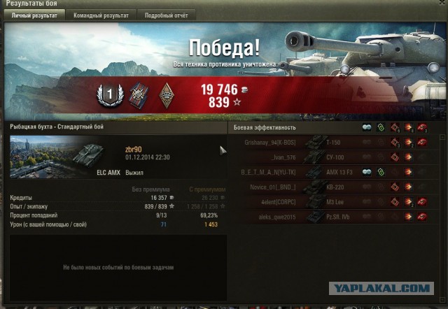 Wargaming 16