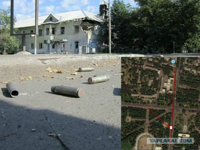 Дети войны 2015.