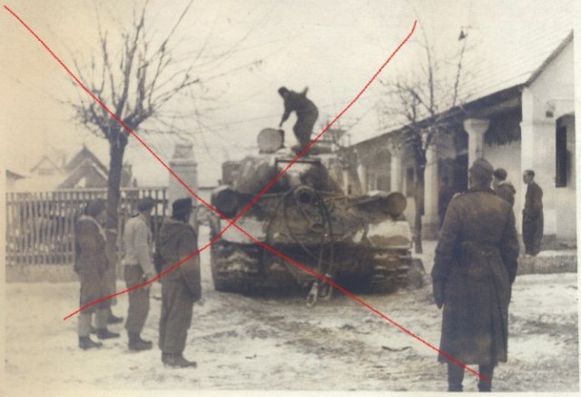 Советская техника