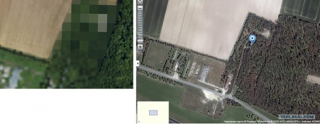 Секреты Google: 23 места, которые запрещены