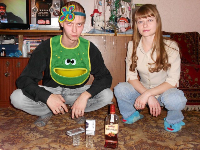 Неотразимый ловелас