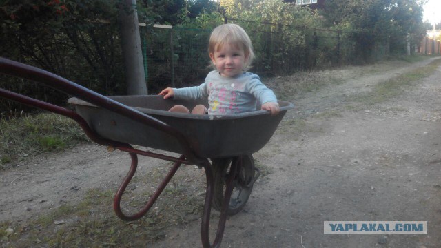 Папы это вам не мамы.
