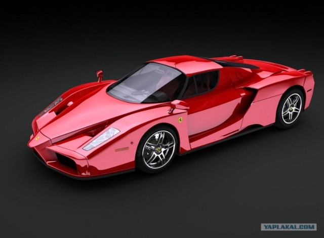 Трудности выбора авто